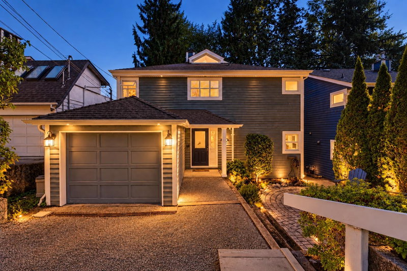 Image of home for listing MLS® R3174888