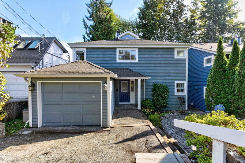 Image of home for listing MLS® R3174888