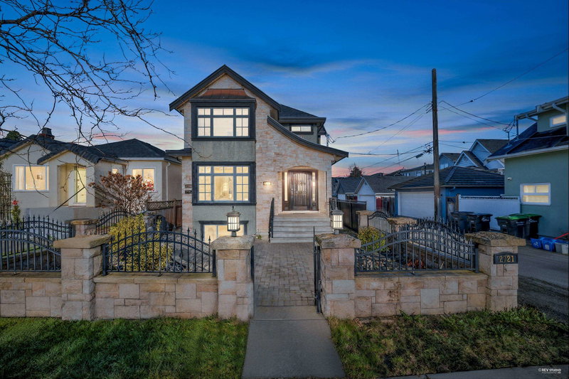 Image of home for listing MLS® R3174889