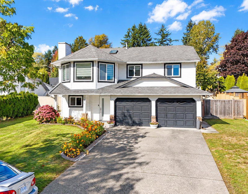 Image of home for listing MLS® R3174890