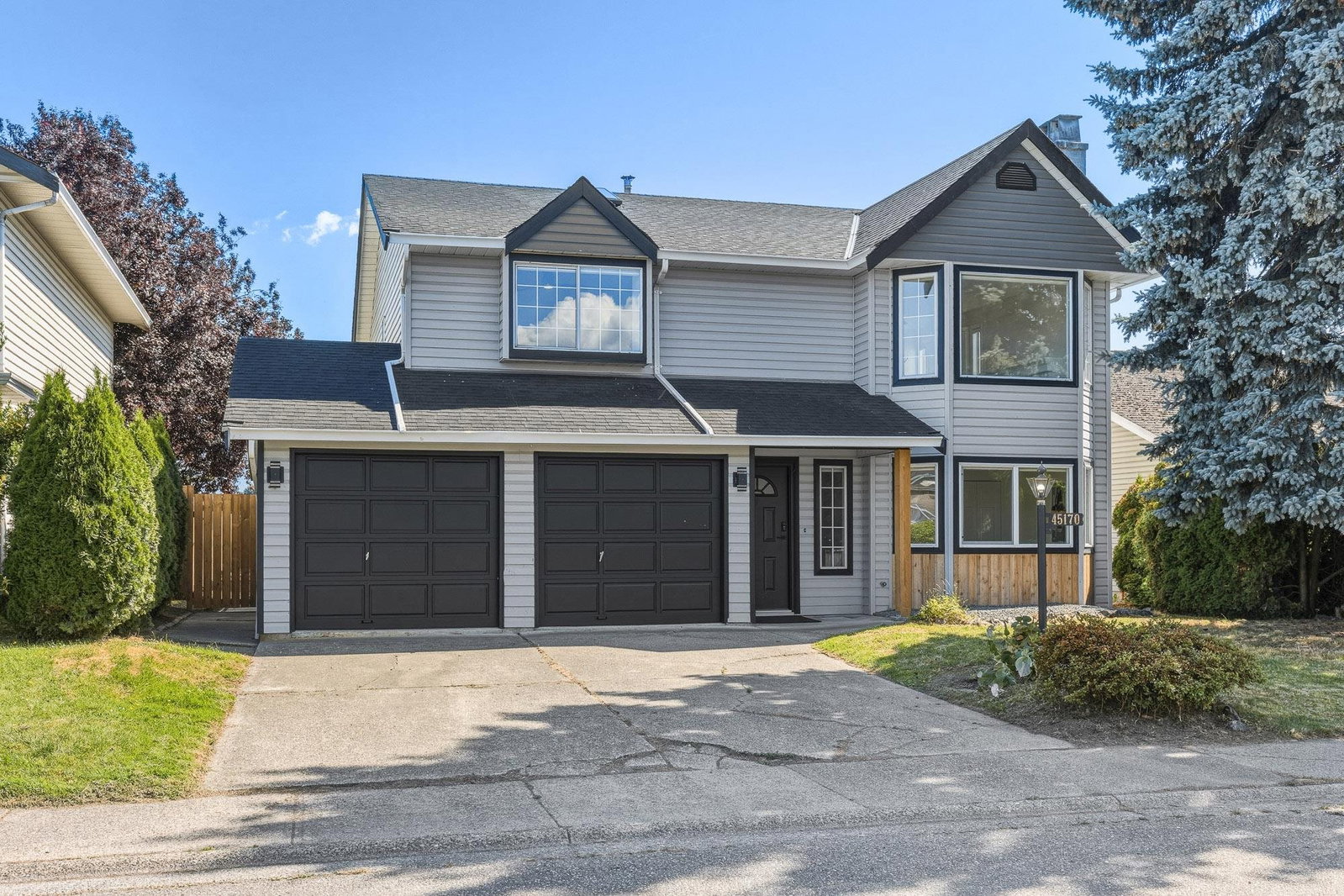 Image of home for listing MLS® R3174894