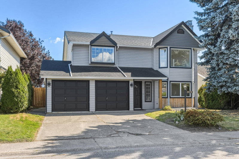 Image of home for listing MLS® R3174894