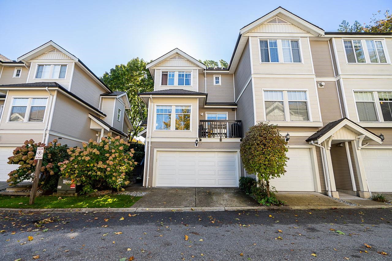 Image of home for listing MLS® R3174901
