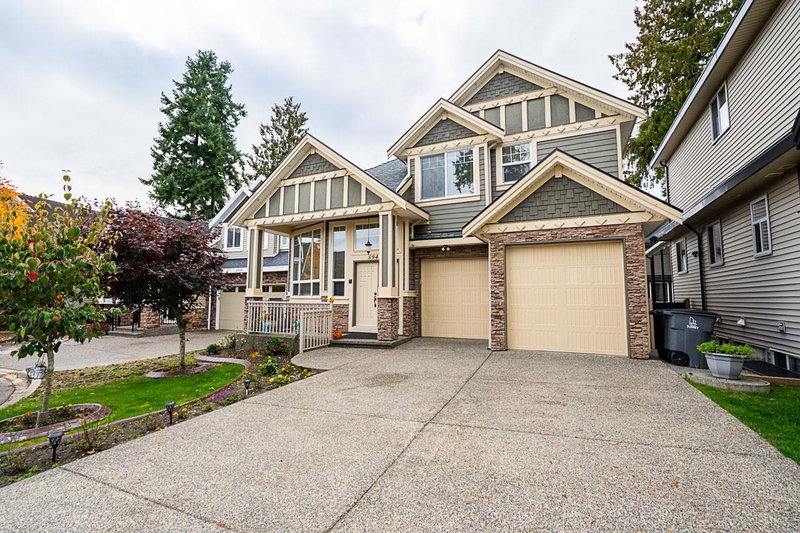 Image of home for listing MLS® R3174908