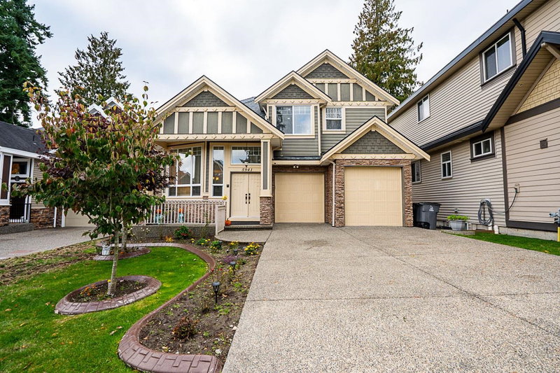 Image of home for listing MLS® R3174908