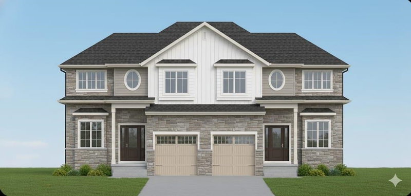 Image of home for listing MLS® R3174910