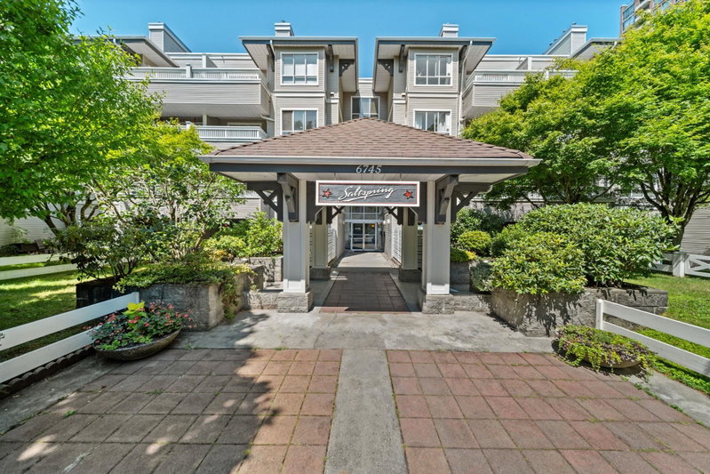 Image of home for listing MLS® R3174911