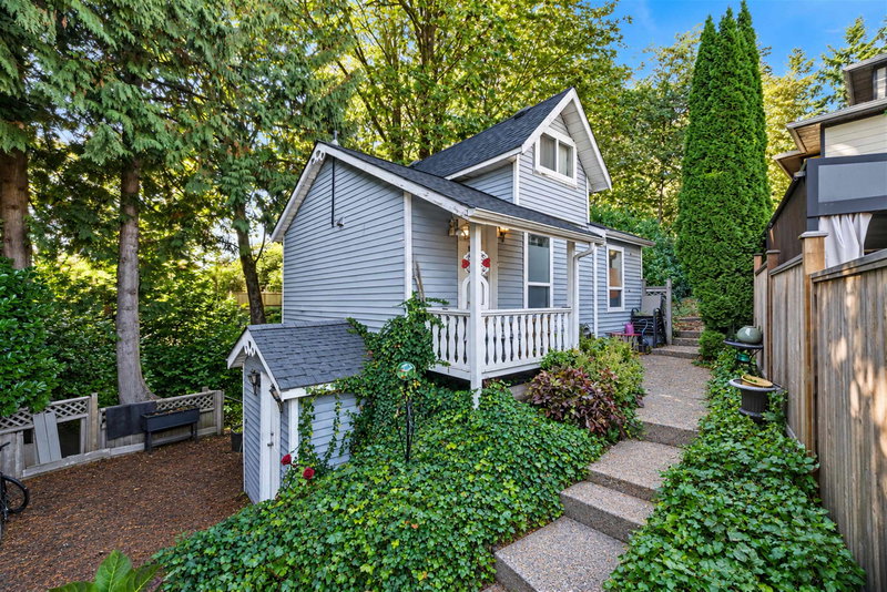 Image of home for listing MLS® R3174913
