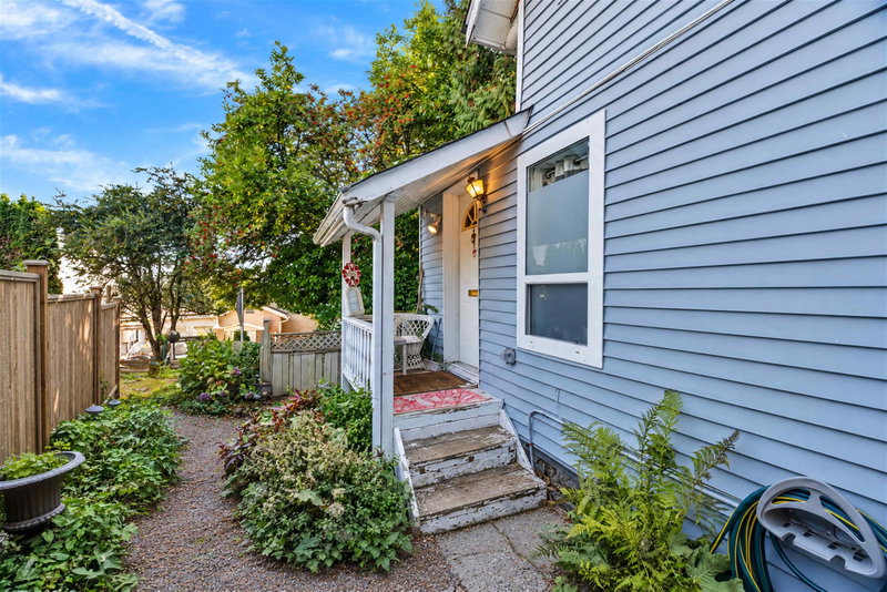 Image of home for listing MLS® R3174913