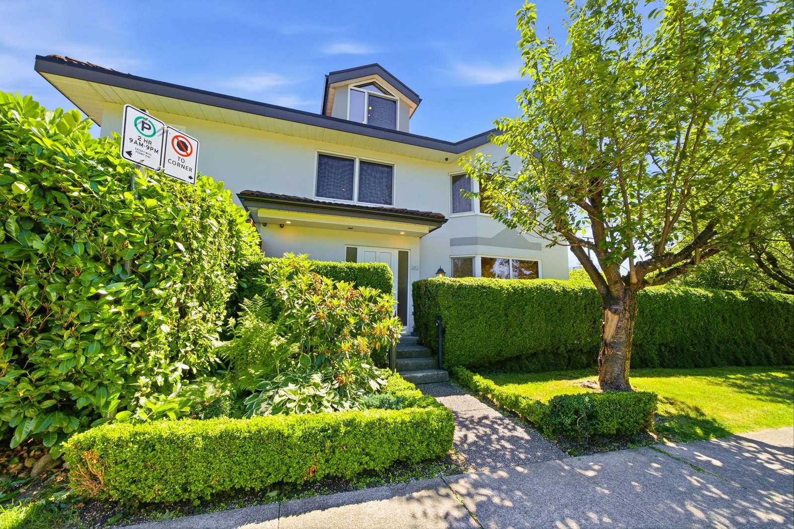 Image of home for listing MLS® R3174915