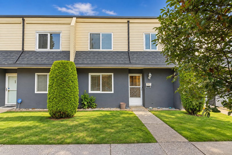 Image of home for listing MLS® R3174916