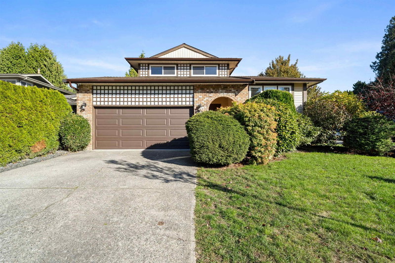 Image of home for listing MLS® R3174917