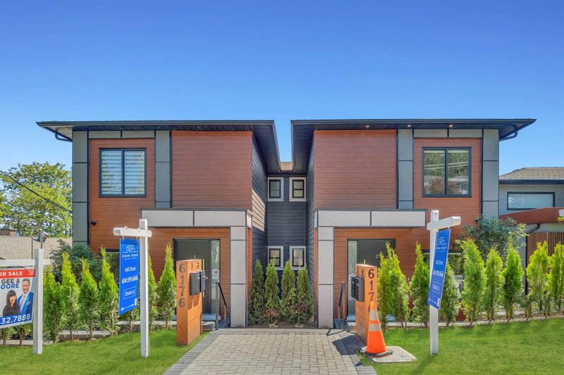 Image of home for listing MLS® R3174922