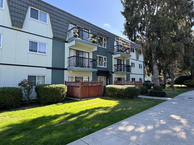Image of home for listing MLS® R3174923