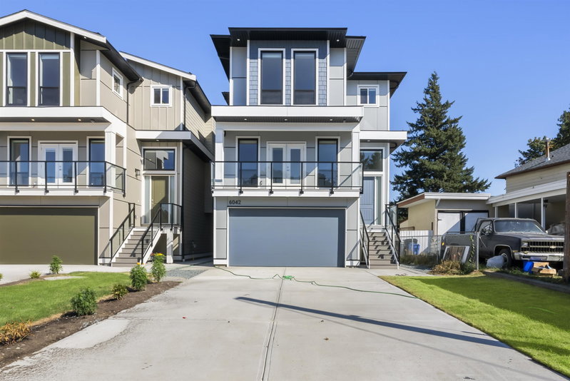 Image of home for listing MLS® R3174926
