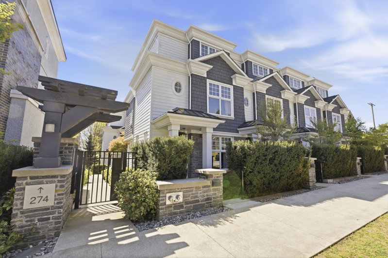 Image of home for listing MLS® R3174927