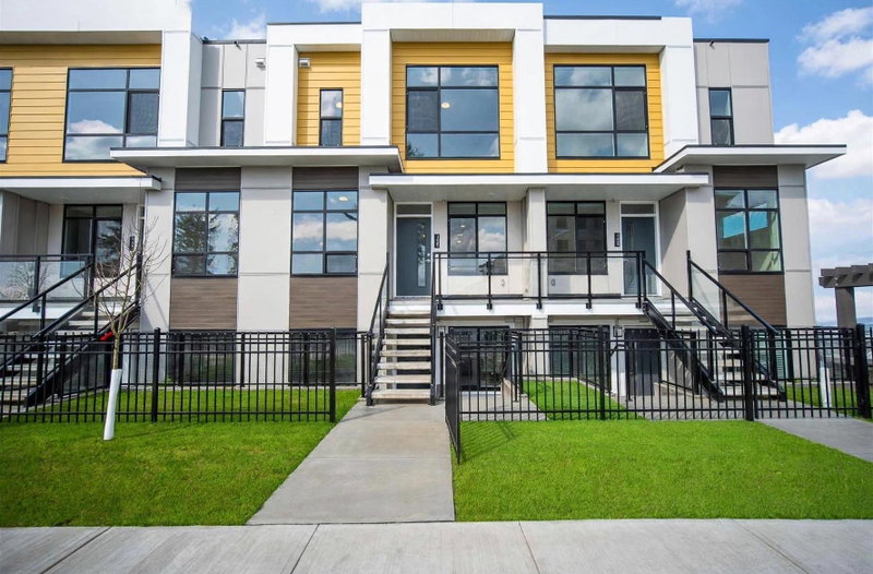 Image of home for listing MLS® R3174929