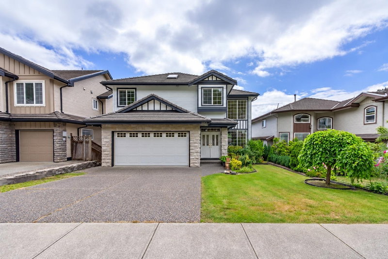 Image of home for listing MLS® R3174930