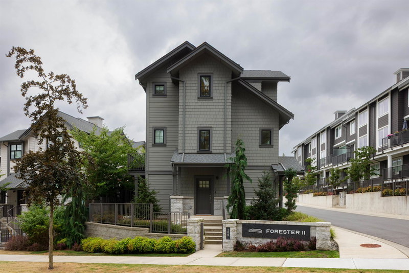 Image of home for listing MLS® R3174931