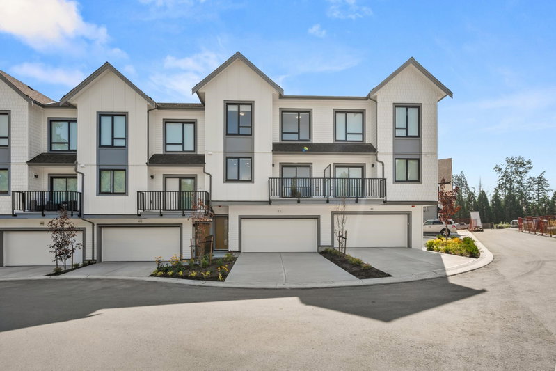 Image of home for listing MLS® R3174932
