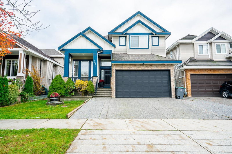 Image of home for listing MLS® R3174935