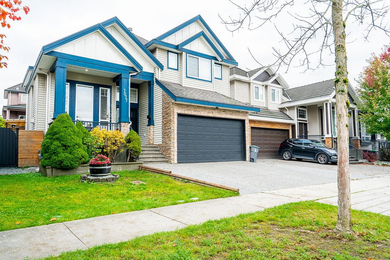 Image of home for listing MLS® R3174935