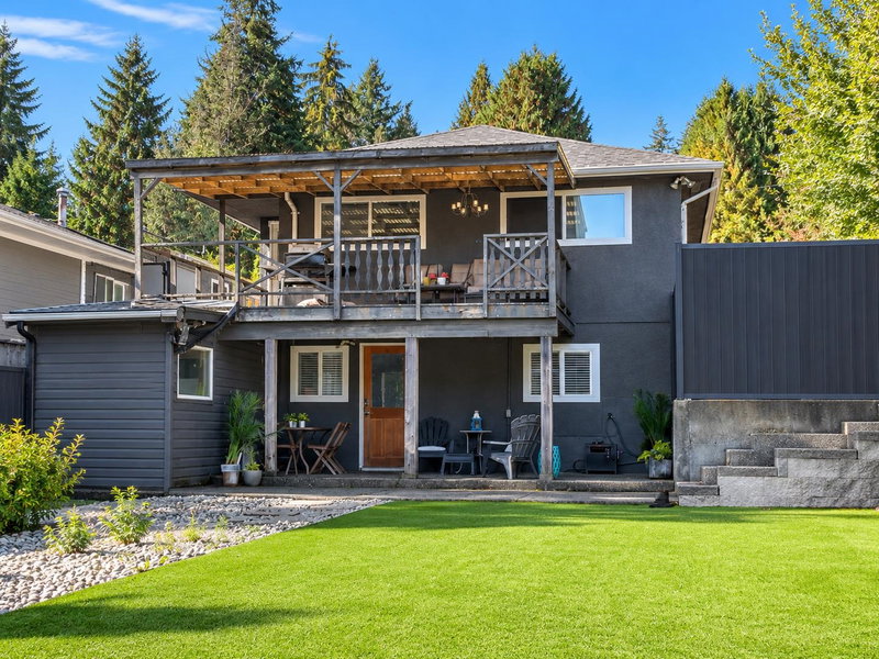 Image of home for listing MLS® R3174942