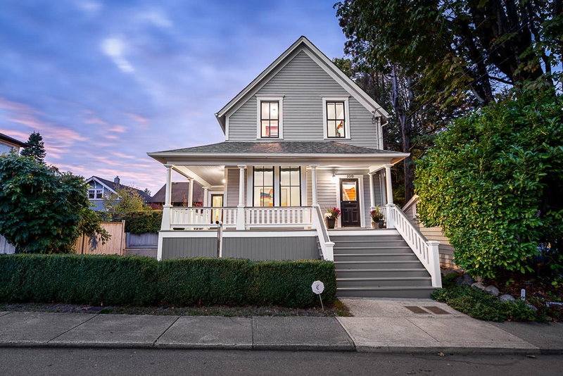 Image of home for listing MLS® R3174945