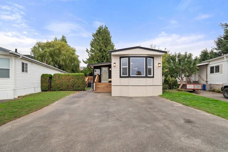 Image of home for listing MLS® R3174946