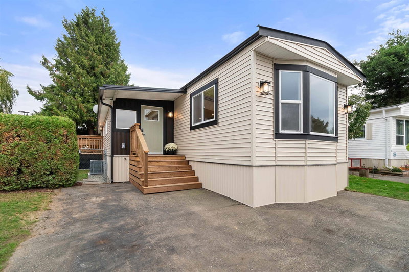 Image of home for listing MLS® R3174946