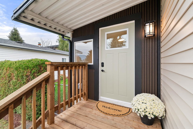 Image of home for listing MLS® R3174946