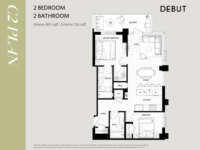 Image of home for listing MLS® R3174948