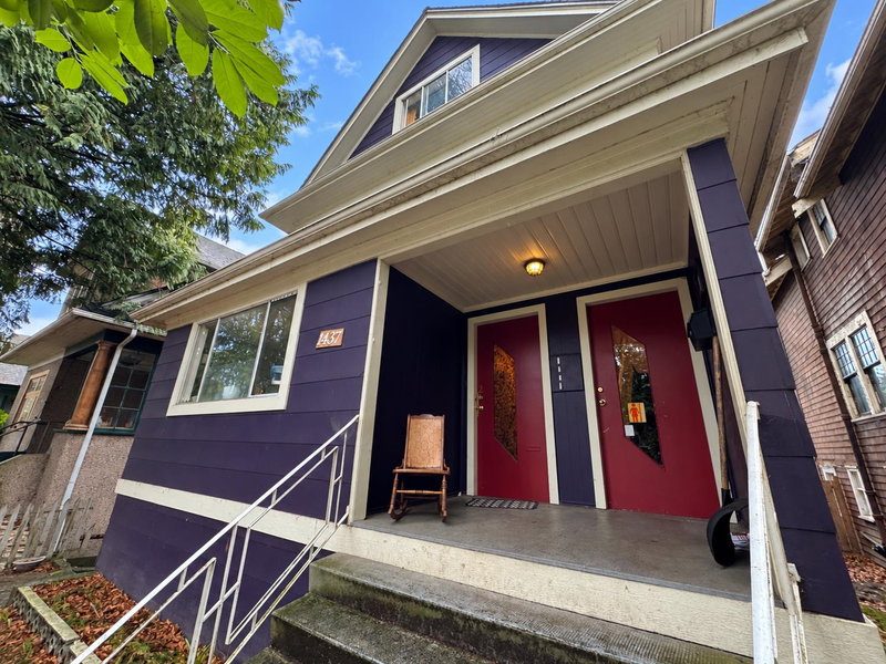 Image of home for listing MLS® R3174949