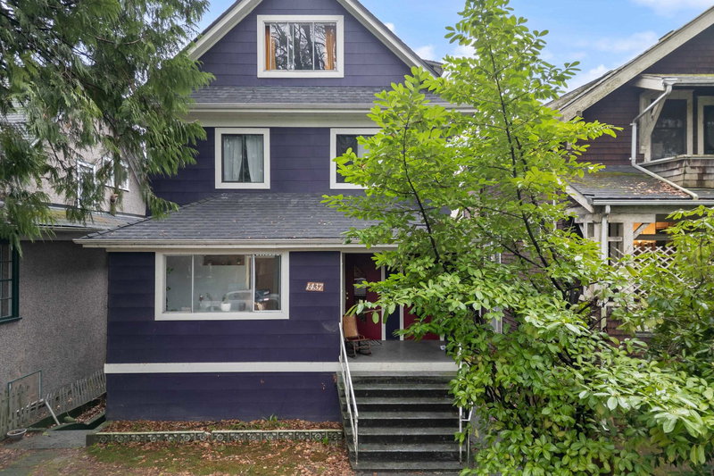 Image of home for listing MLS® R3174949