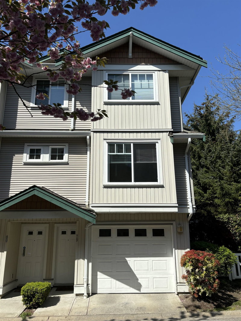 Image of home for listing MLS® R3174955