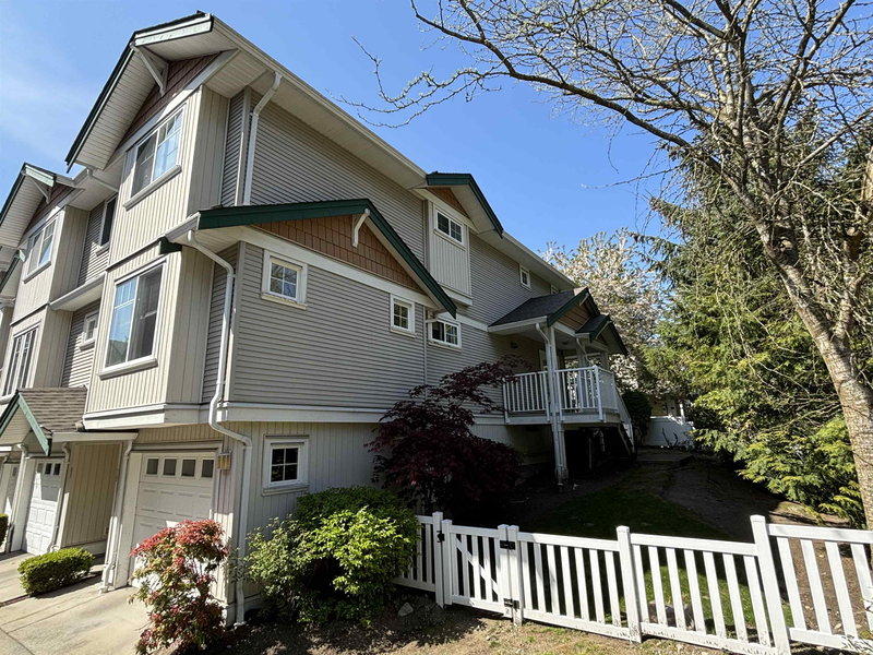 Image of home for listing MLS® R3174955