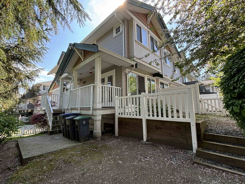 Image of home for listing MLS® R3174955