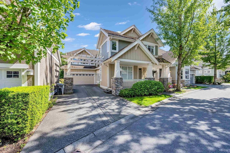 Image of home for listing MLS® R3174957