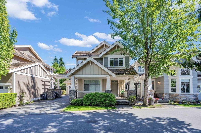 Image of home for listing MLS® R3174957