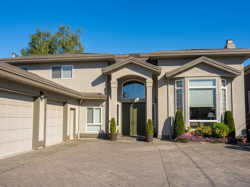 Image of home for listing MLS® R3174958