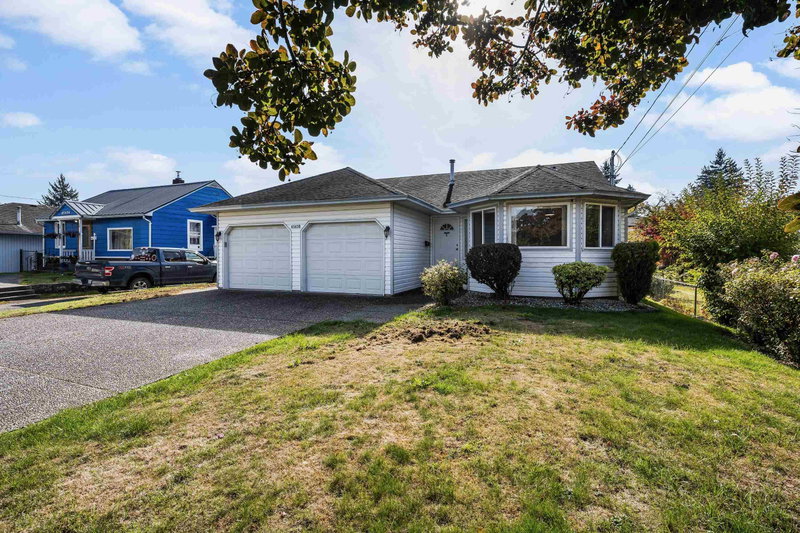 Image of home for listing MLS® R3174962
