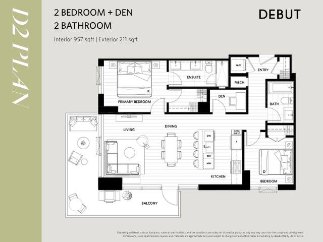 Image of home for listing MLS® R3174963