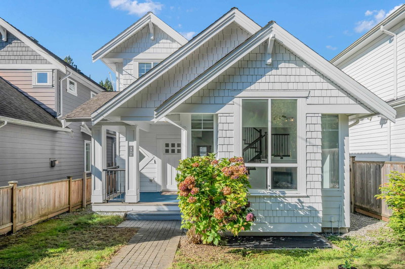 Image of home for listing MLS® R3174964