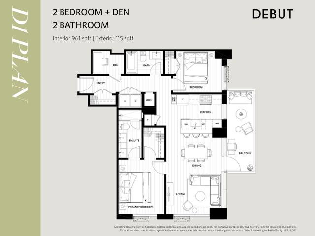 Image of home for listing MLS® R3174971