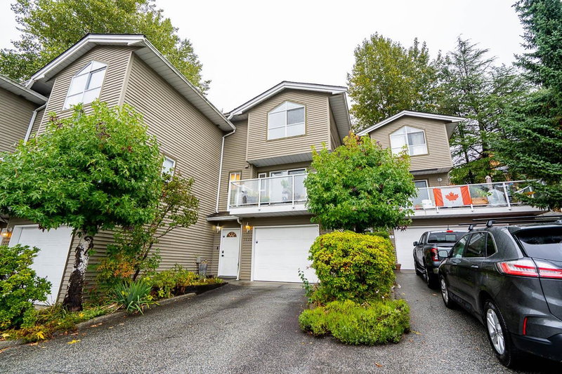 Image of home for listing MLS® R3174975