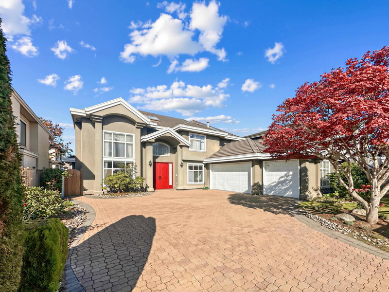Image of home for listing MLS® R3174977