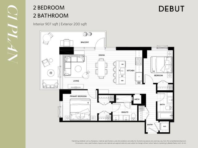 Image of home for listing MLS® R3174978