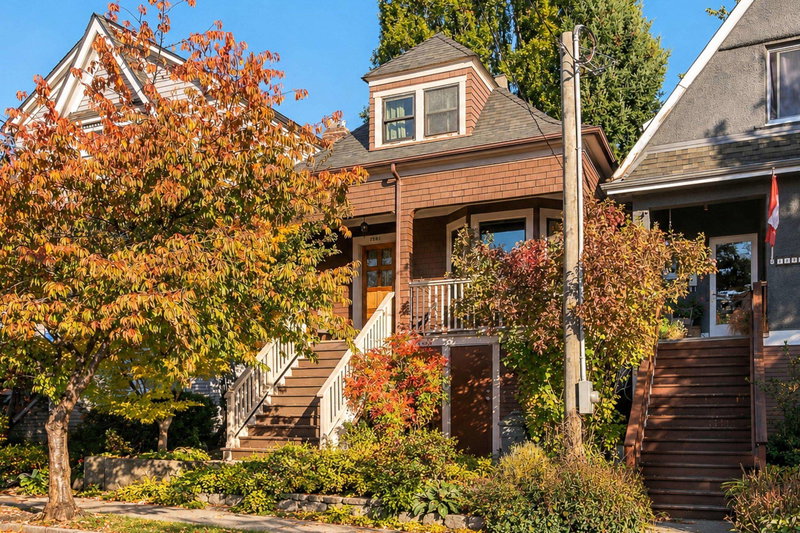 Image of home for listing MLS® R3174980