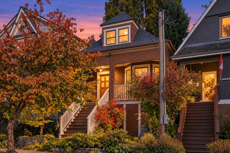 Image of home for listing MLS® R3174980