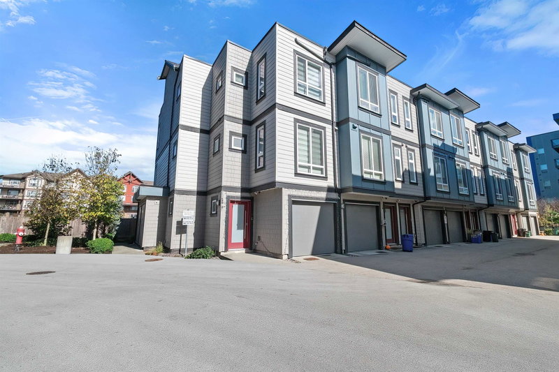 Image of home for listing MLS® R3174981
